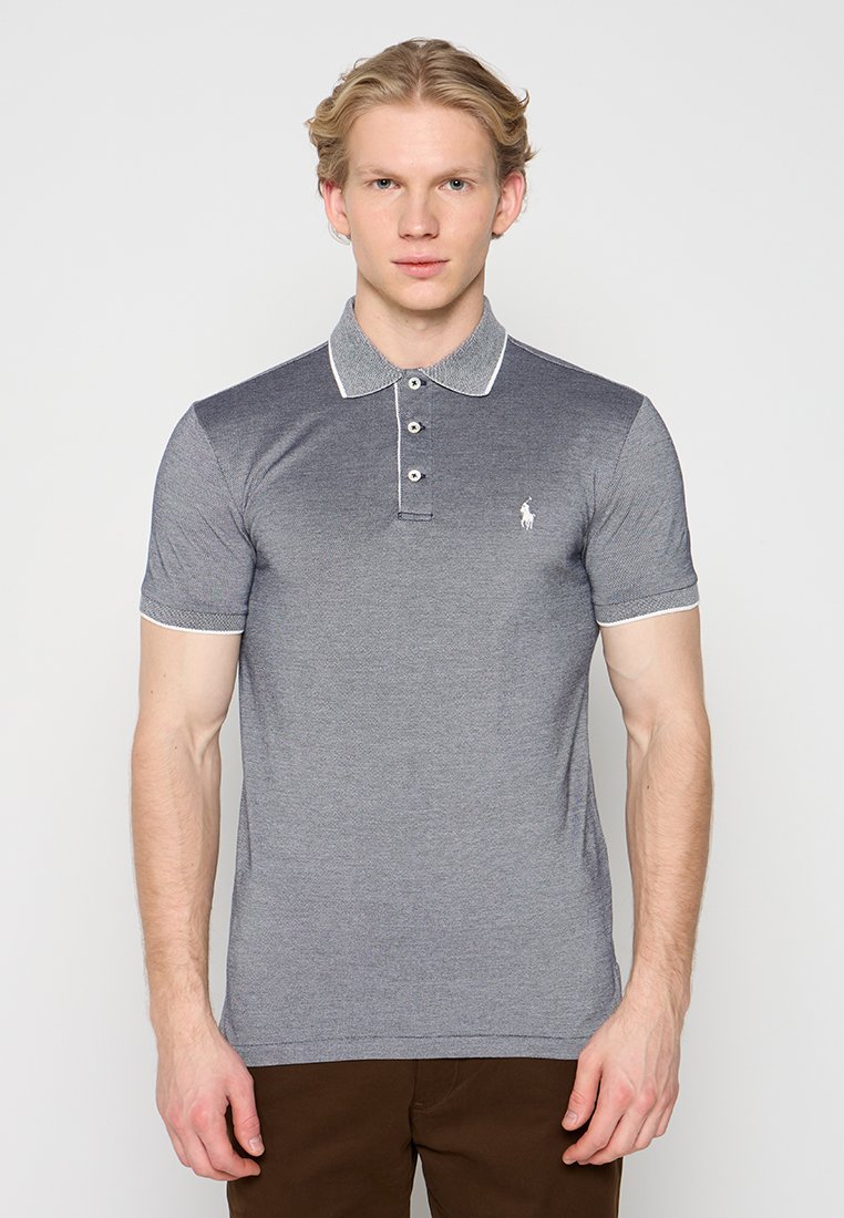 Polo Ralph Lauren Poloshirt donkerblauw