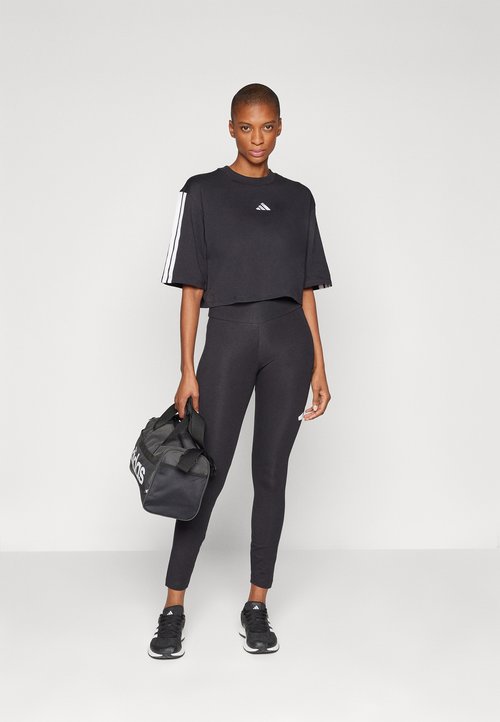 adidas Sporthose 'ESSENTIALS BIG LOGO COTTON' — foto 2