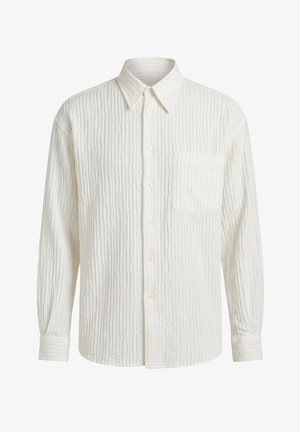 Mood One, CAMICIA - Camicia - white
