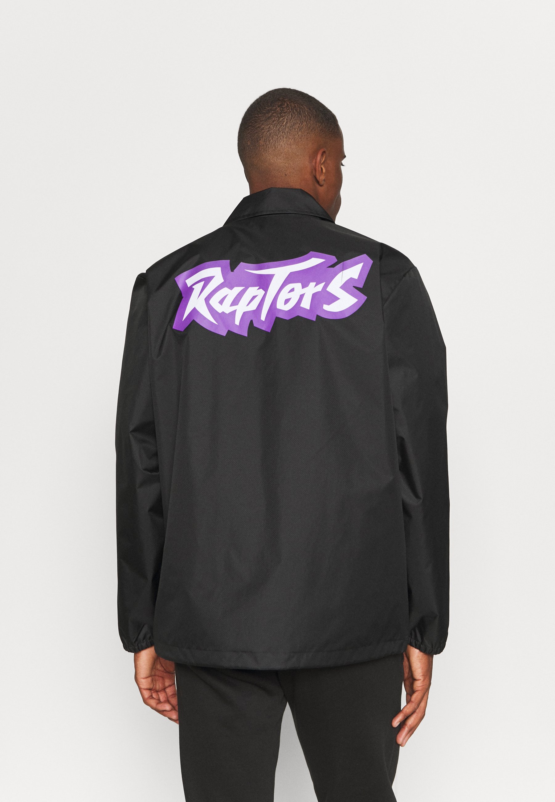 Mitchell \u0026 Ness NBA TORONTO RAPTORS 