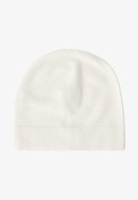 Unausgewählt, white