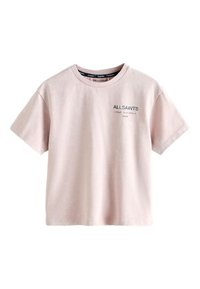 Nevybráno, washed pink
