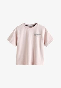 No seleccionado, washed pink