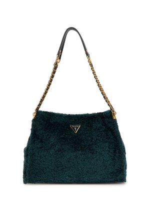 Velká kabelka - green