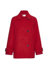 THORAIW MINONA  - Manteau court - rusty red