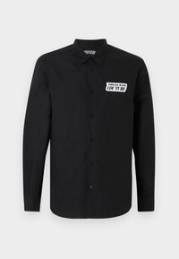 Sélectionné, black