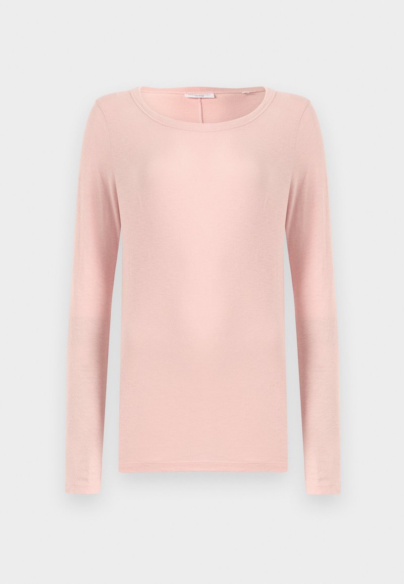 Marc O’Polo DENIM Longsleeve roze