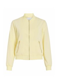 Niet geselecteerd, pastel yellow