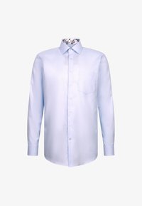 Unausgewählt, light blue