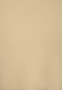 Freddy COMFORT FIT CON CAPPUCCIO E GRAFICA PEANUTS. - Felpa con cappuccio - safari