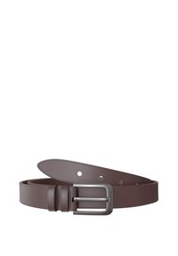 Unausgewählt, braun