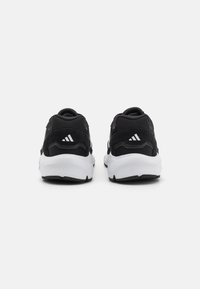 adidas Performance CRAZYCHAOS 2000 UNISEX - Chaussures de running sur route - core black/footwear white/grey five