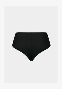 Ausgewählt, schwarz