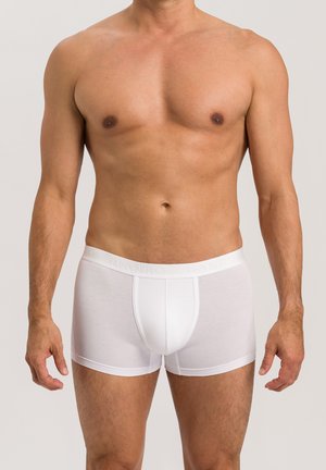 ESSENTIALS - Boxershorts - all white