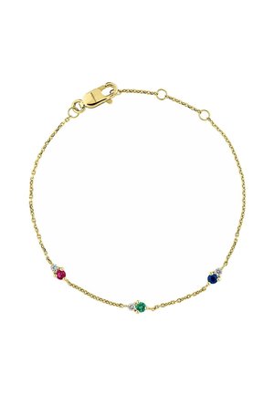 Pulsera - yellow