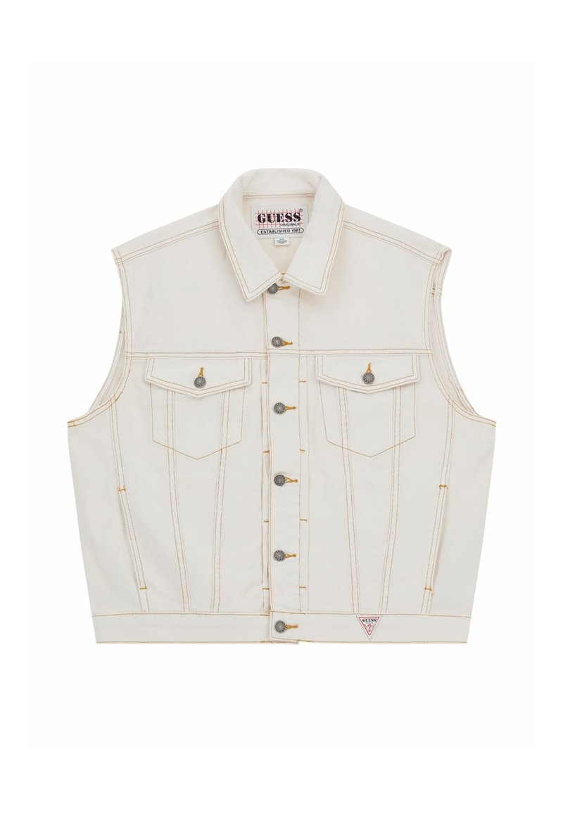 Guess Bodywarmer beige