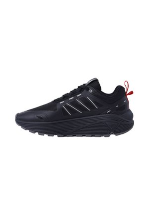 Project X Paris, SNEAKERS X-SERIES TEMPO - Sneakers basse - noir