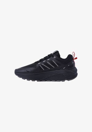 Project X Paris, SNEAKERS X-SERIES TEMPO - Sneakers basse - noir