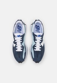 New Balance MS327 UNISEX - Sapatilhas - natural indigo