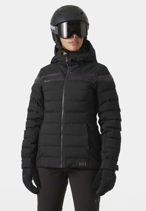 IMPERIAL PUFFY - Ski jacket - black 2