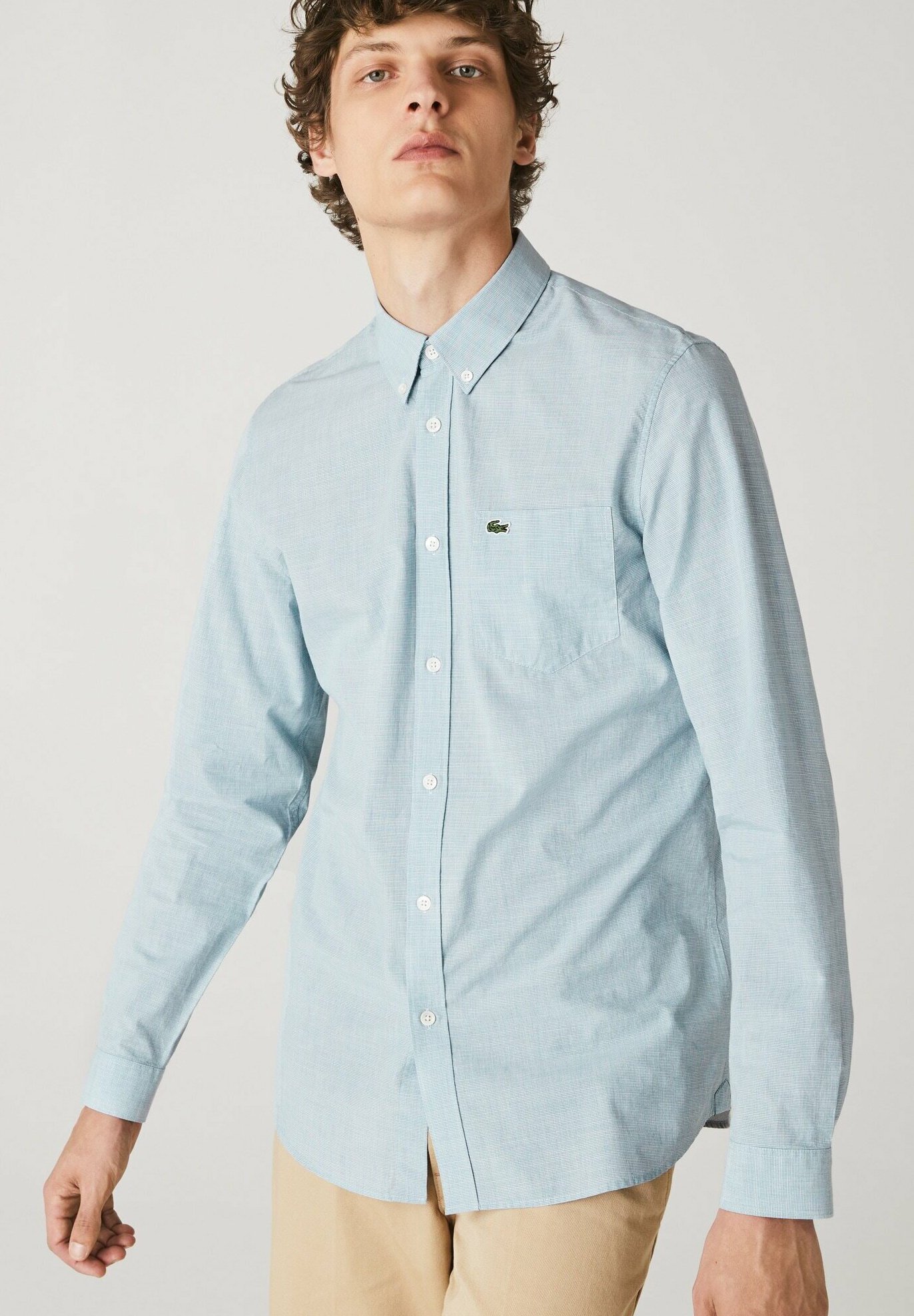 Camisas de hombre | Gran colección en Zalando