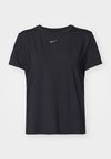 ONE CLASSIC  - Sports T-shirts - black