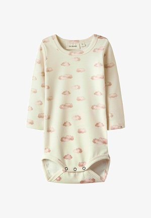 LANGARM - Glaustinukė - turtledove