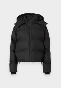 Unselected, black