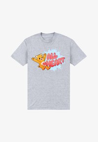 Niewybrane, light heather