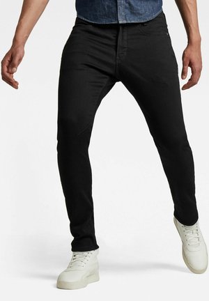 Jeansy Slim Fit