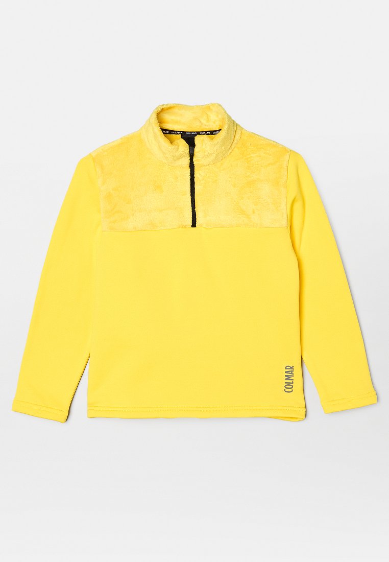 Colmar Sweater geel