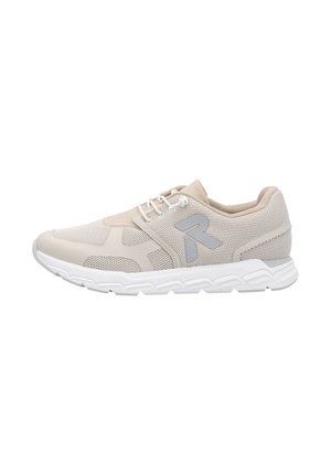 SNEAKER LOW - Sneakers laag - hellbeige