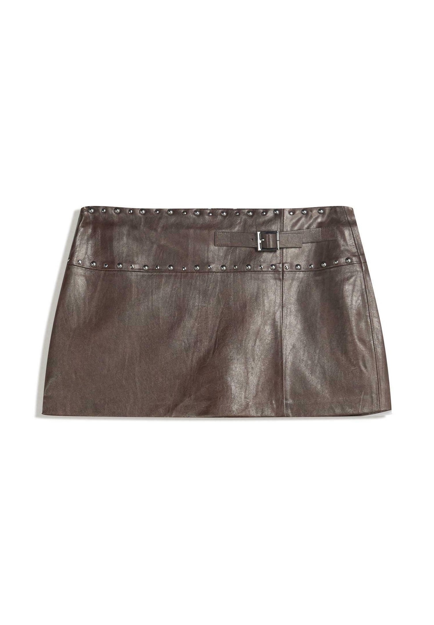 Mini skirt