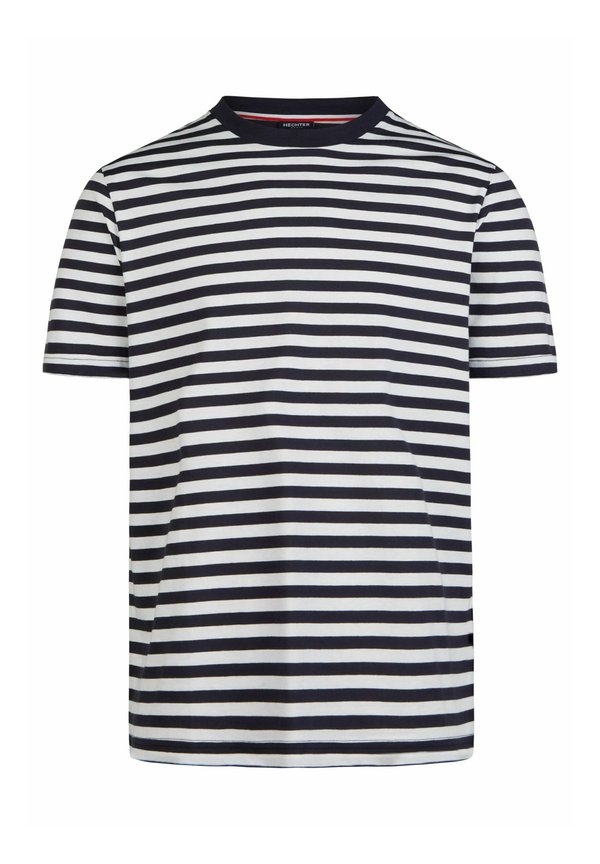 T-Shirt print - dunkelblau