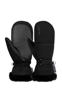 Reusch LUNA R-TEX XT - Mittens - black
