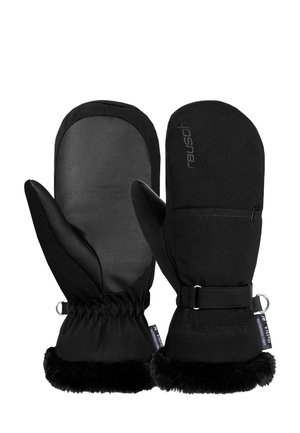 Reusch LUNA R-TEX XT - Mittens - black