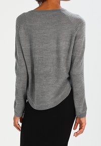 ONLY Maglione - mottled grey