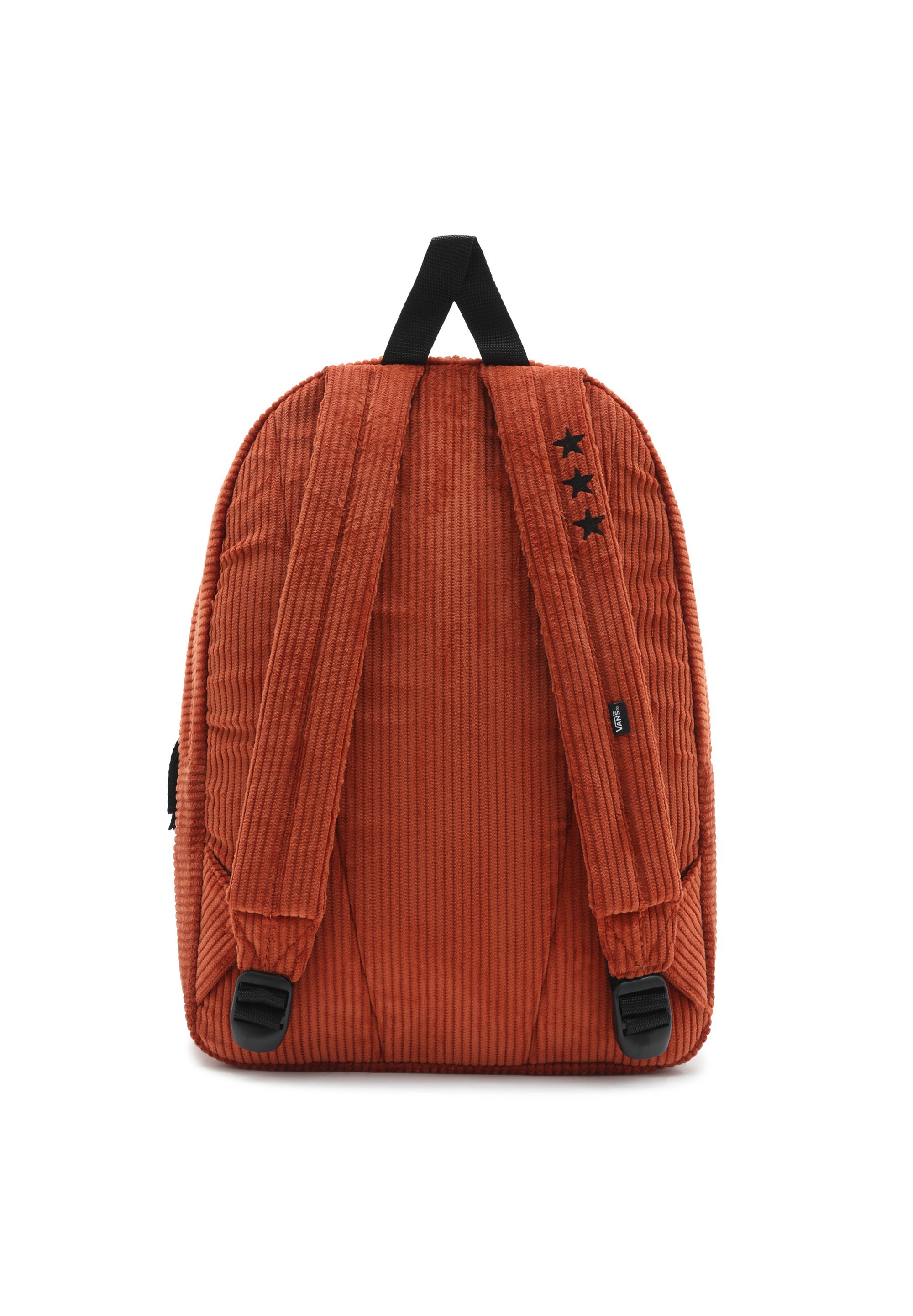 Vans WM KARINA BACKPACK - Mochila - picante/rojo - Zalando.es