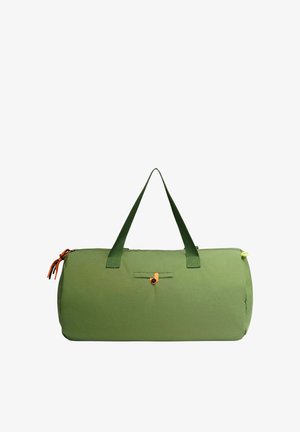 Saē, SAC BOWLING SAITA VERT OLIVE FEMME - Sac de voyage - vert olive