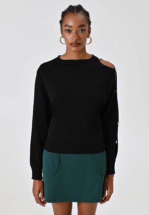 Maglione - black