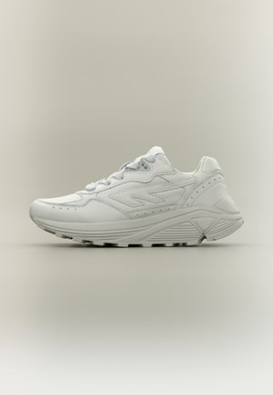 HTS SHADOW RGS UNISEX - Baskets basses - gray violet