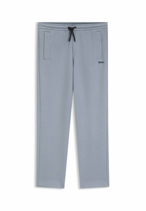 BOSS, BOSS JT_UNION HADIM - Pantalon de survêtement - dark grey six