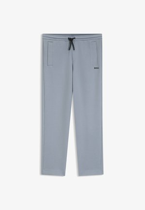 BOSS, BOSS JT_UNION HADIM - Pantalon de survêtement - dark grey six