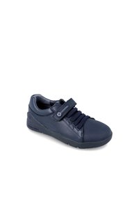 Biomecanics Zapatos con cordones - azul oscuro