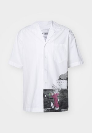 Iceberg Shirt - bianco