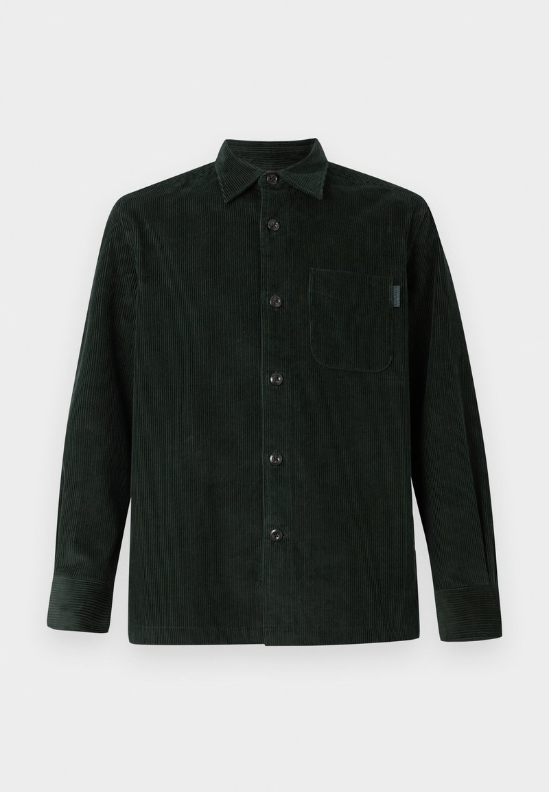 Tommy Hilfiger Overhemd mintgroen Tommy Hilfiger Overhemd mintgroen