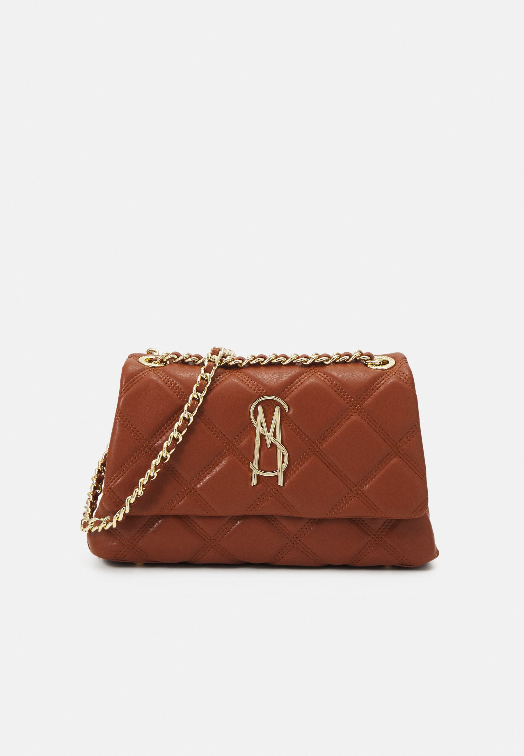 Steve Madden BJOLENE - Umhängetasche - cognac - Zalando.de 