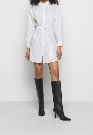 Pinko, Blousejurk - off-white