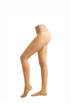 40 DEN, ESSENTIAL INVISIBLE, SHEER - Medias - hautfarben nude elixir caramel