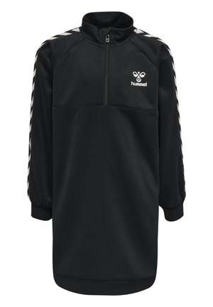 HMLOLIVIA - Hverdagskjole - black